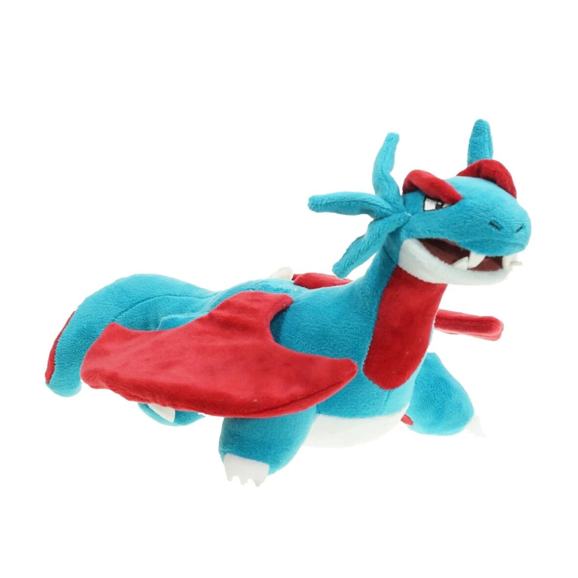 Cartoon Pokemon Salamence Soft Stuffed Plush Toy