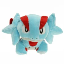 15cm Pokemon Salamence Soft Stuffed Plush Toy