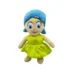 Cartoon Inside Out Joy Soft Stuffed Plush Toy