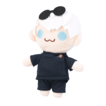 Jujutsu Kaisen Satoru Gojo Soft Stuffed Plush Toy