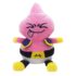 20cm Anime Dragon Ball Z Majin Buu Soft Stuffed Plush Toy