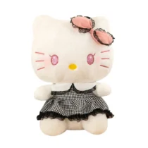 70cm Sanrio Hello Kitty Soft Stuffed Plush Toy