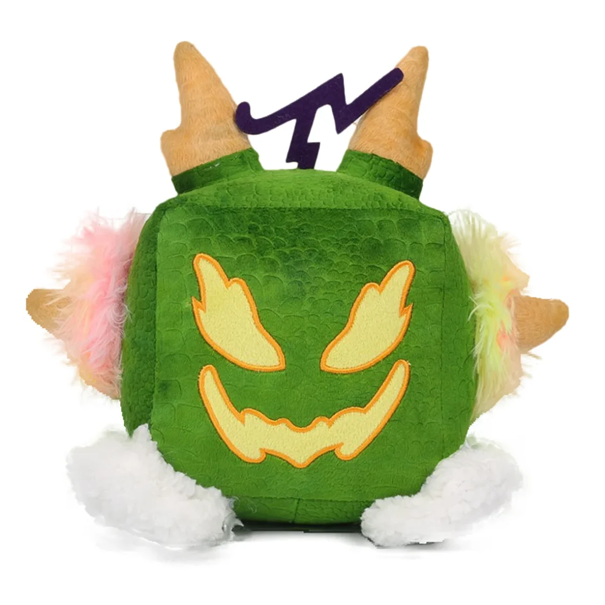 15cm Blox Fruits Dragon Soft Stuffed Plush Toy