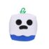 15cm Blox Fruits Ghost Soft Stuffed Plush Toy