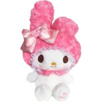 32cm Sanrio Cartoon My Melody Soft Stuffed Plush Toy