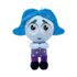 25cm Cartoon Inside Out 2 Envy Soft Stuffed Plush Toy