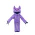 40cm Smiling Critters Horror Monster Catnap Soft Stuffed Plush Toy