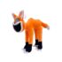 40cm Cartoon Smiling Critters Dogday Horror Soft Stuffed Plush Toy