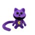 Cartoon Smiling Critters CatNap Soft Stuffed Plush Toy