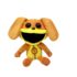 30cm Cartoon Smiling Critters DogDay Soft Stuffed Plush Toy