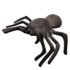 80cm Halloween Spider Soft Stuffed Plush Toy