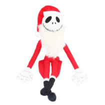 50cm Halloween Christmas Jack Skellington Soft Plush Toy