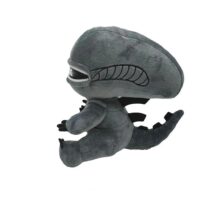 25cm Halloween Alien Romulus Xenomorph Soft Stuffed Plush Toy