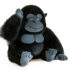 50cm Giant Chimpanzee Soft Stuffed Plush Toy