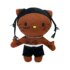 Anime Travis Scott Hello Kitty Soft Stuffed Plush Toy