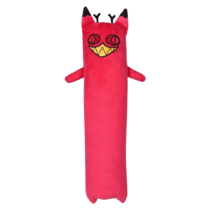 70cm Cartoon Alastor Soft Stuffed Plush Pillow