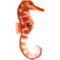 24cm Seahorse Soft Stuffed Plush Toy