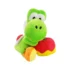 18cm Yoshi With Apple Soft Stuffed Plush Toy