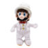 Super Mario In Wedding Dress Soft Plush Toy