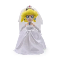 Princess Odyssey In Wedding Dress Soft Plush Toy