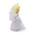 Princess Odyssey In Wedding Dress Soft Plush Toy