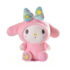 Sanrio My Melody With Bow Soft Stuffed Plush Toy