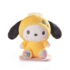 Pochacco Dress Up As Shooting Star With Crown Soft Plush Toy