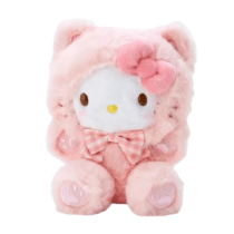 21cm Sanrio Hello Kitty Soft Stuffed Plush Toy