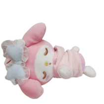 20cm Sanrio My Melody Soft Plush Sleeping Pillow