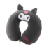 Sanrio Kuromi Soft Plush Neck Pillow