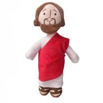 Christ Xavier Soft Stuffed Plush Pillow