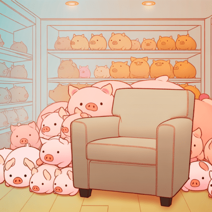 Collecting Cuteness: Tips for Displaying and Caring for Your Plush Pig Collection