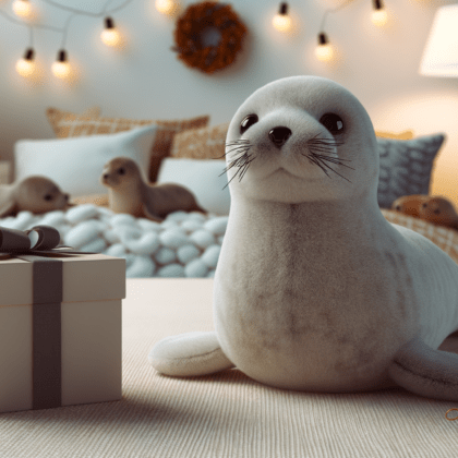 The Symbolism of Seals: Why They Represent Love and Affection
