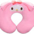 Sanrio Cartoon My Melody Soft Plush Neck Pillow