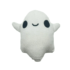 11cm ﻿Halloween Little Ghost Soft Stuffed Plush Toy