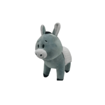 Jesus Donkey Soft Stuffed Plush Toy