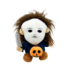 Halloween Michael Myers Soft Stuffed Plush Toy