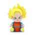 Anime Dragon Ball Z Son Goku Soft Stuffed Plush Toy