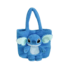 Cartoon Stitch Soft Plush Shoulder Bag