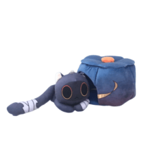 Honkai: Star Rail Blade Cat Cake Soft Stuffed Plush Toy