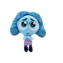 Cartoon Inside Out 2 Envy Soft Stuffed Plush Toy