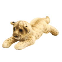 39-58cm Animal Lion Soft Stuffed Plush Toy