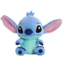 20cm Cartoon Stitch Soft Plush Keychain