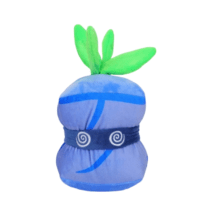 Blox Fruits Spin Soft Stuffed Plush Toy