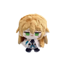 Honkai: Star Rail Luocha Soft Stuffed Plush Toy