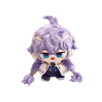 Honkai: Star Rail Bailu Soft Stuffed Plush Toy