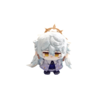 Honkai: Star Rail Sunday Soft Stuffed Plush Toy