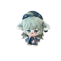 Honkai: Star Rail Huohuo Soft Stuffed Plush Toy