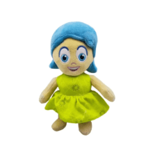 Cartoon Inside Out 2 Joy Soft Stuffed Plush Toy