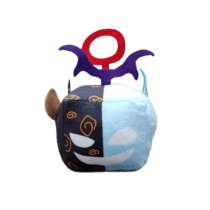 Blox Fruits Spirit Soft Plush Toy